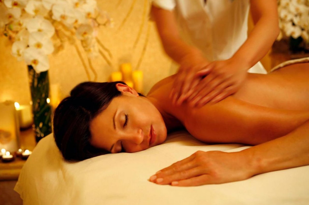 Rura Spa Terapi Masaj